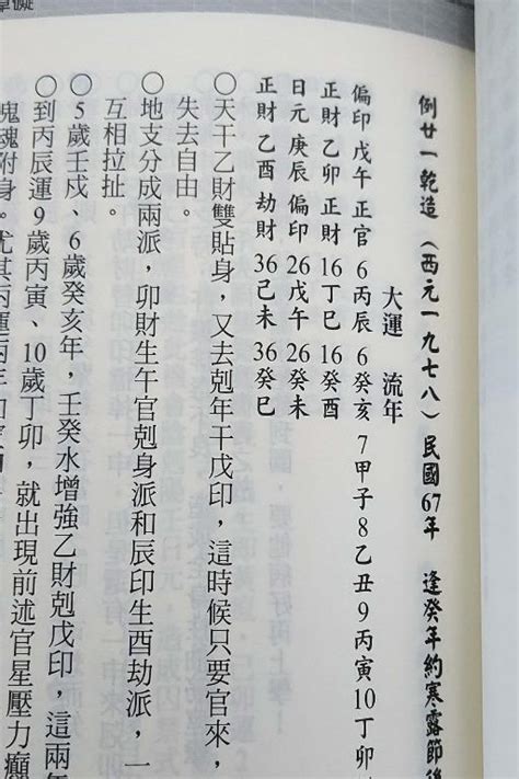 命理書推薦|八字入門書推薦,學八字算命從這開始（20分鐘了解）